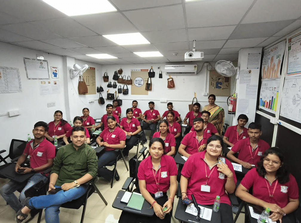 Rajkumar College of Information Technology and Management Students photo 8